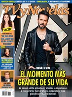 TV y Novelas México